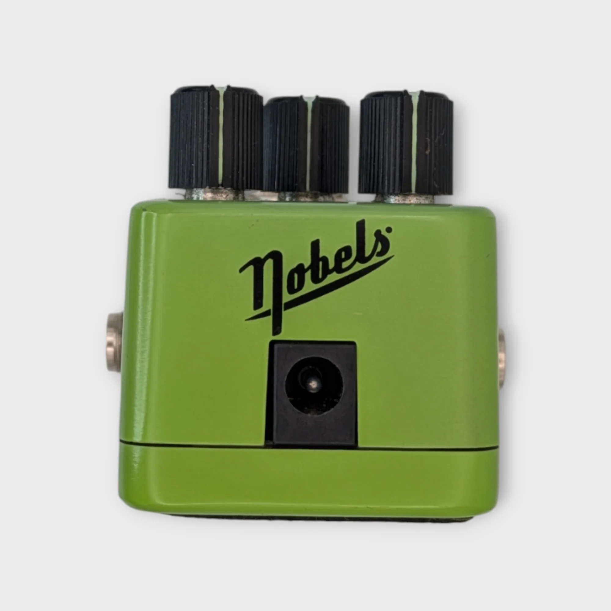 Nobels ODR-1 Mini Analog Overdrive 2010s - Green - Image 6