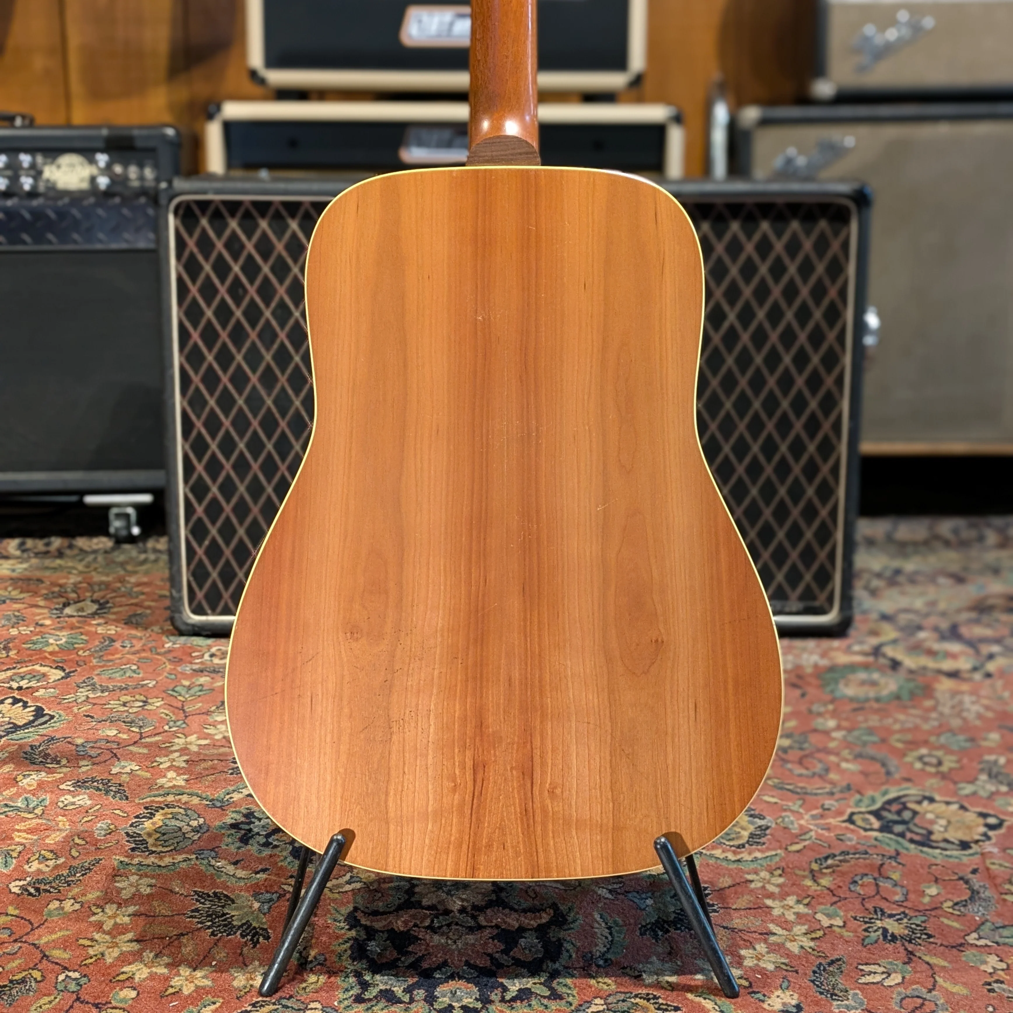 Norman B-20(6) - Natural - Image 3
