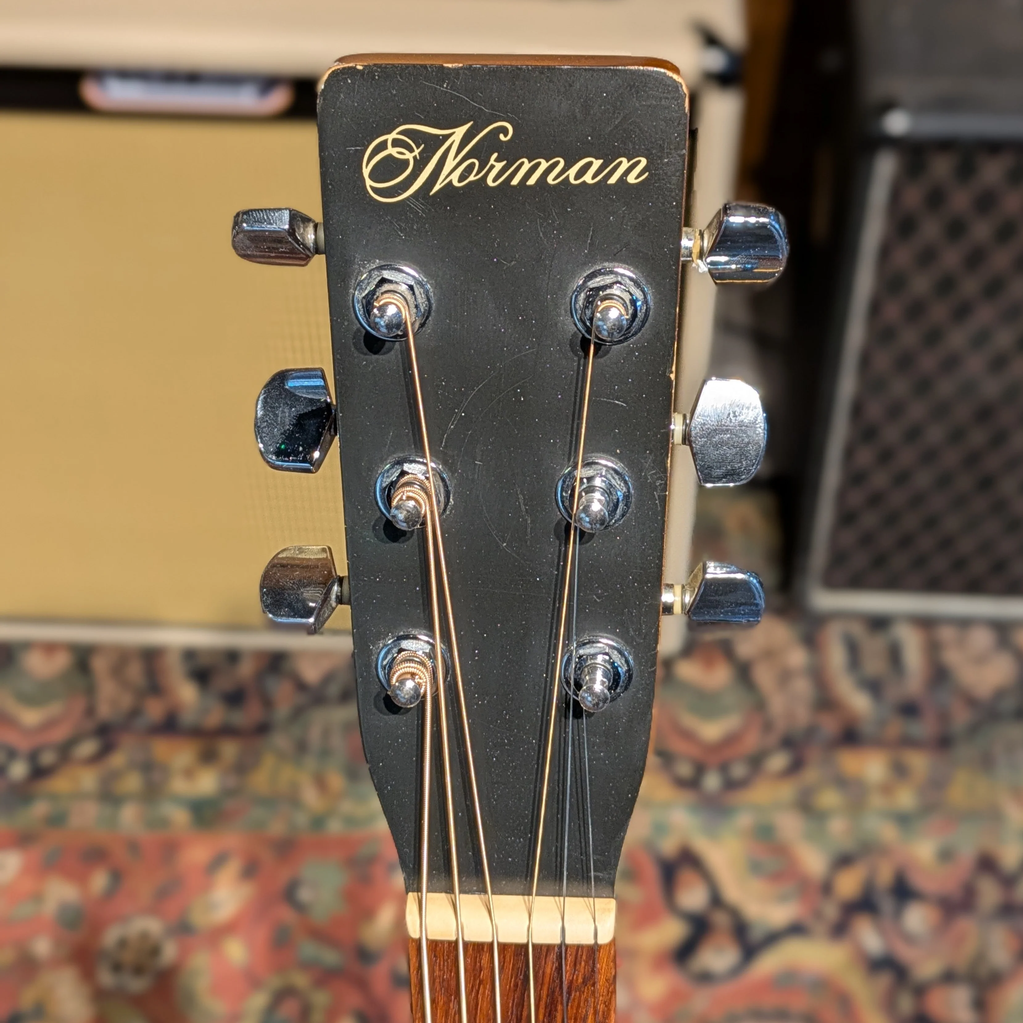 Norman B16 (6) - Image 5