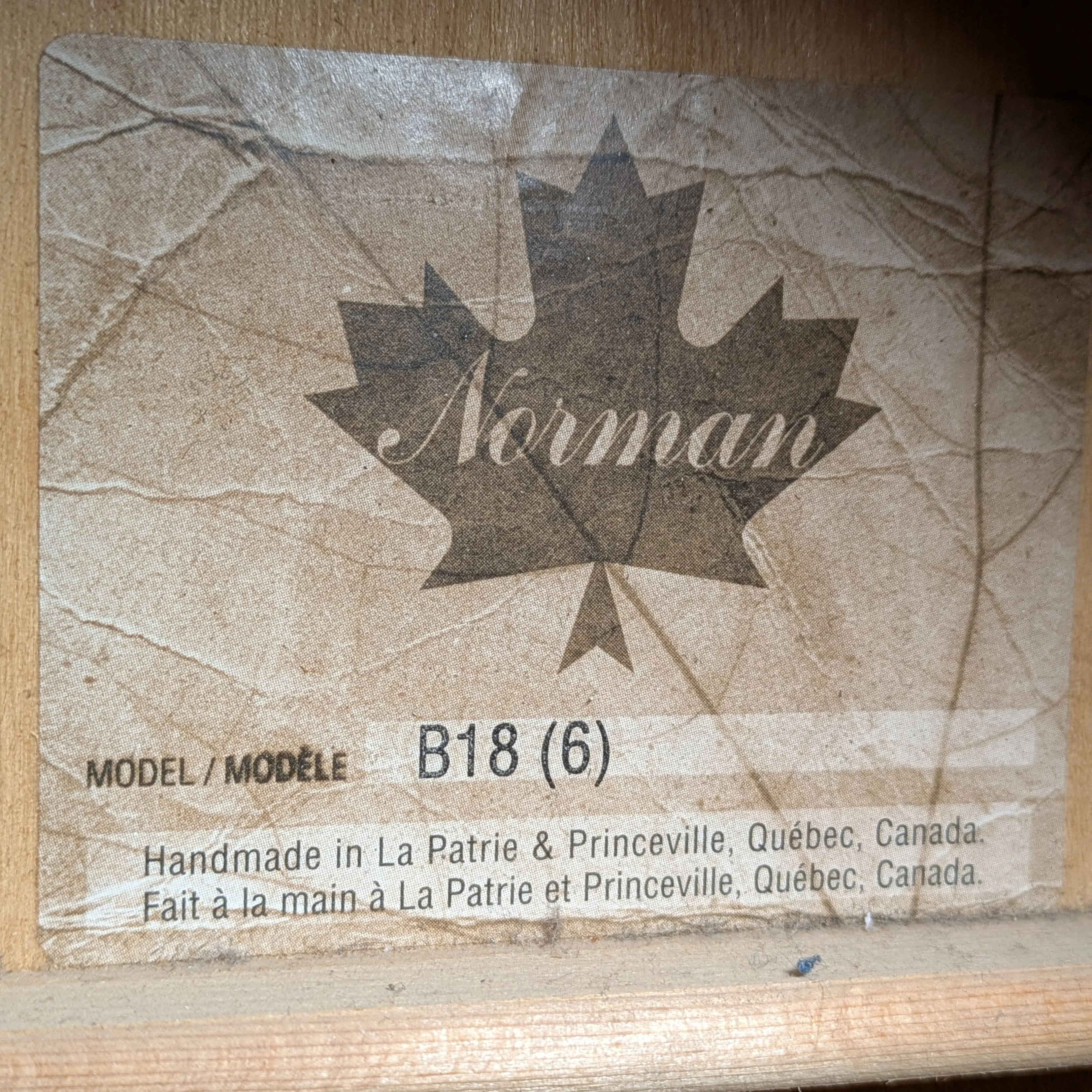 Norman B16 (6) - Image 7