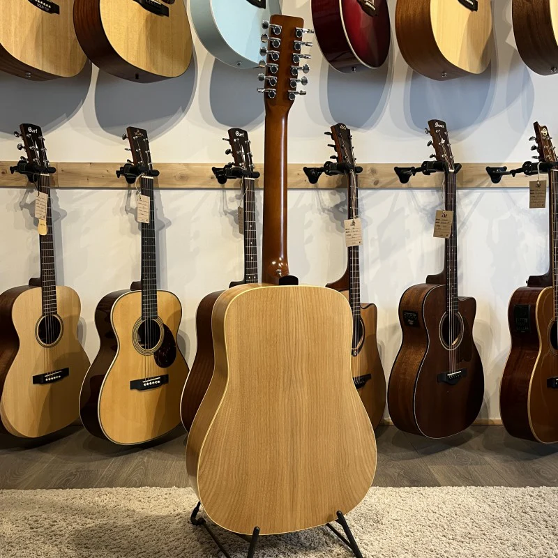 Norman Encore B20- 12 strings - Image 3