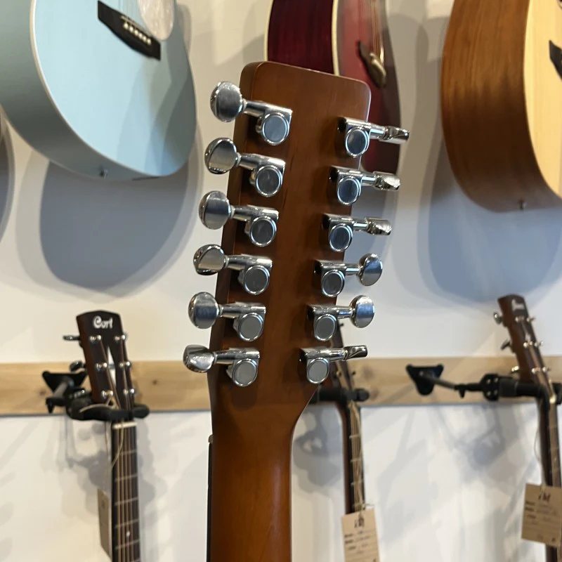 Norman Encore B20- 12 strings - Image 6