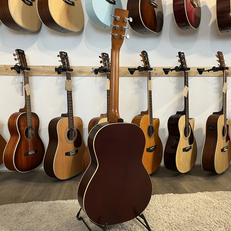 Norman Protege B18 Cedar - Image 4