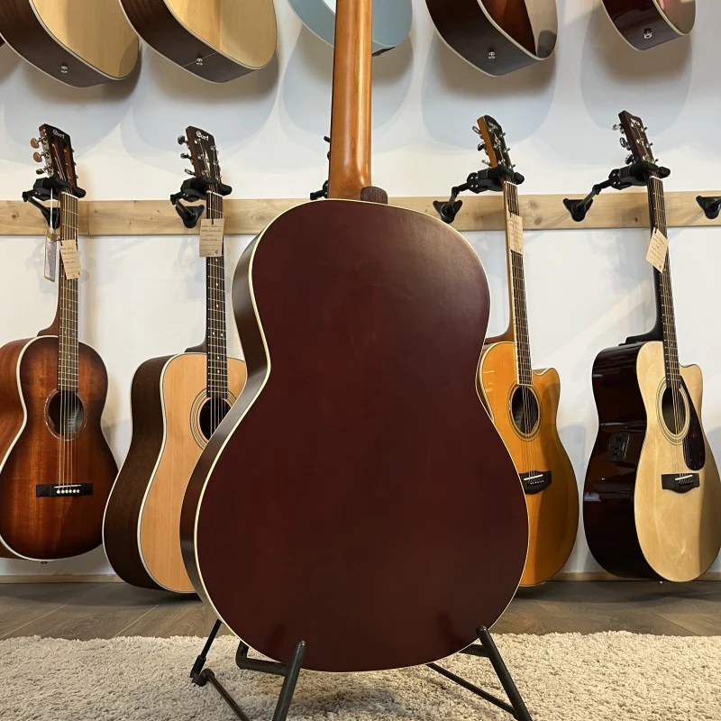 Norman Protege B18 Cedar - Image 5