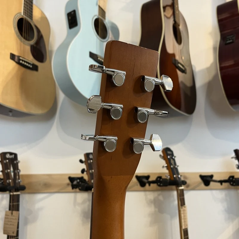 Norman Protege B18 Cedar - Image 6