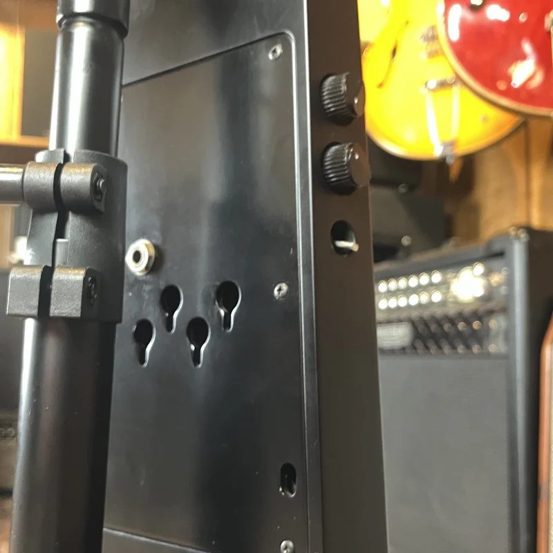 NS DESIGN NXT4A-DB-SB DOUBLE BASS - Image 3