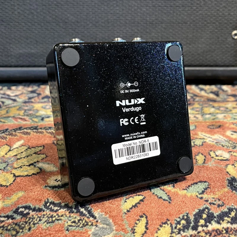 Nux NDR-5 Atlantic - Image 2