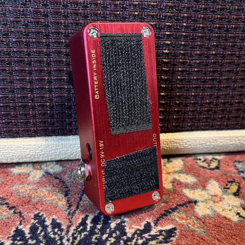 One Control Strawberry Red - Image 2