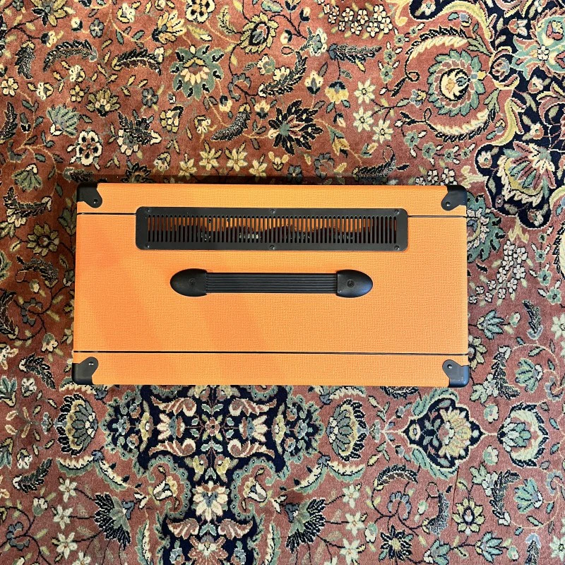 Orange AD200B Mk3 - Image 2