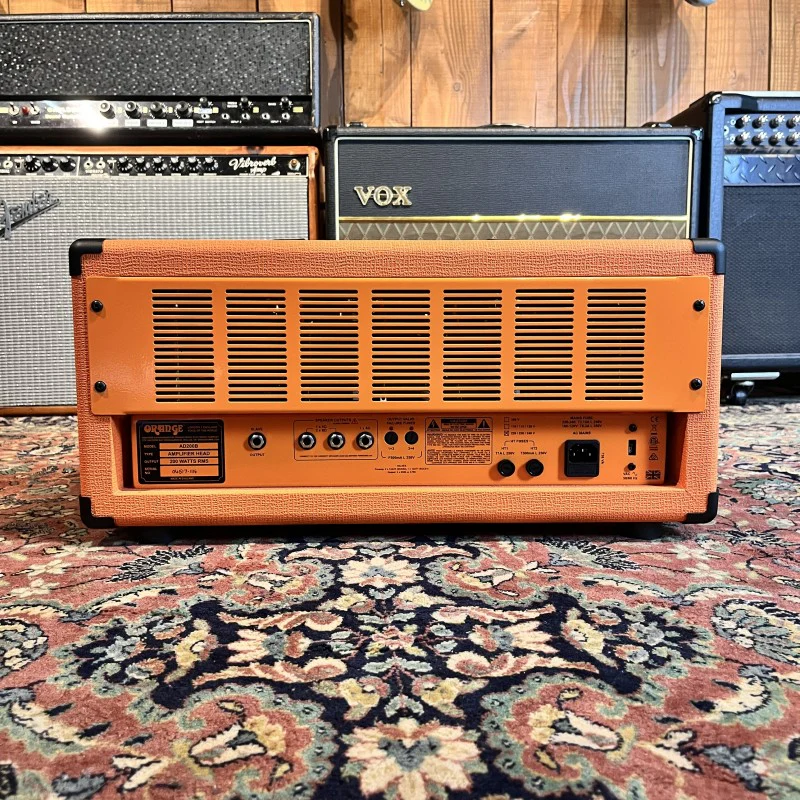 Orange AD200B Mk3 - Image 3