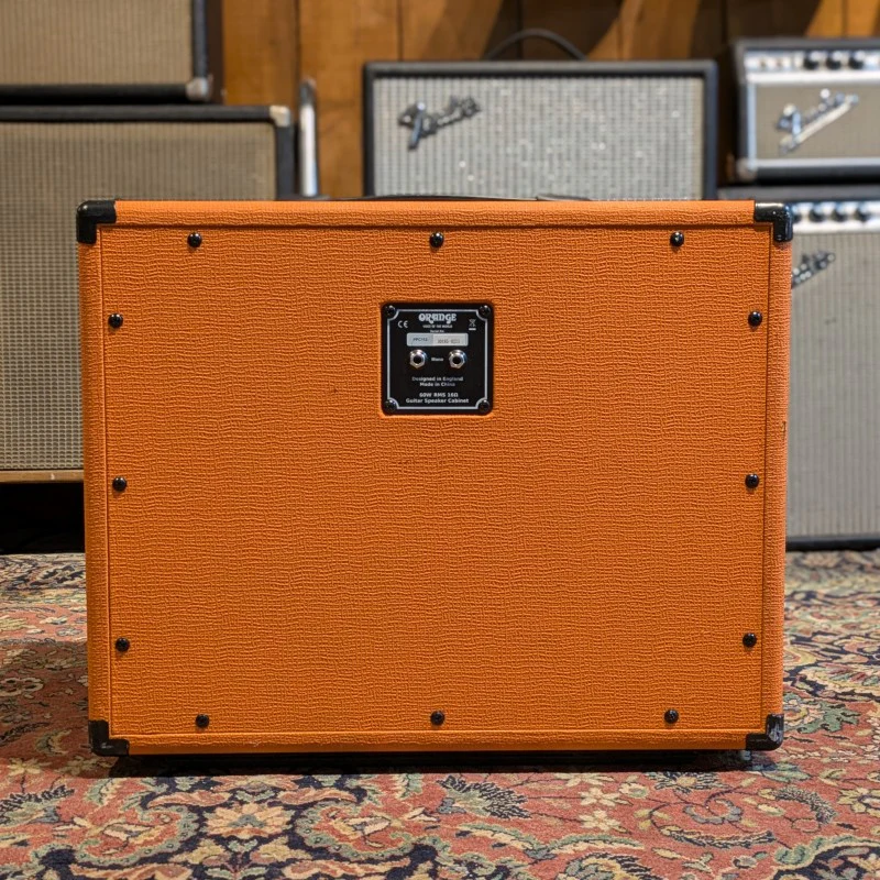 Orange PPC112 60-Watt 1x12" - Image 3