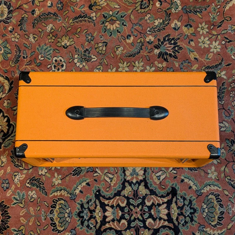 Orange TH30H 2-Channel 30-Watt Guitar Amp Head - Image 3