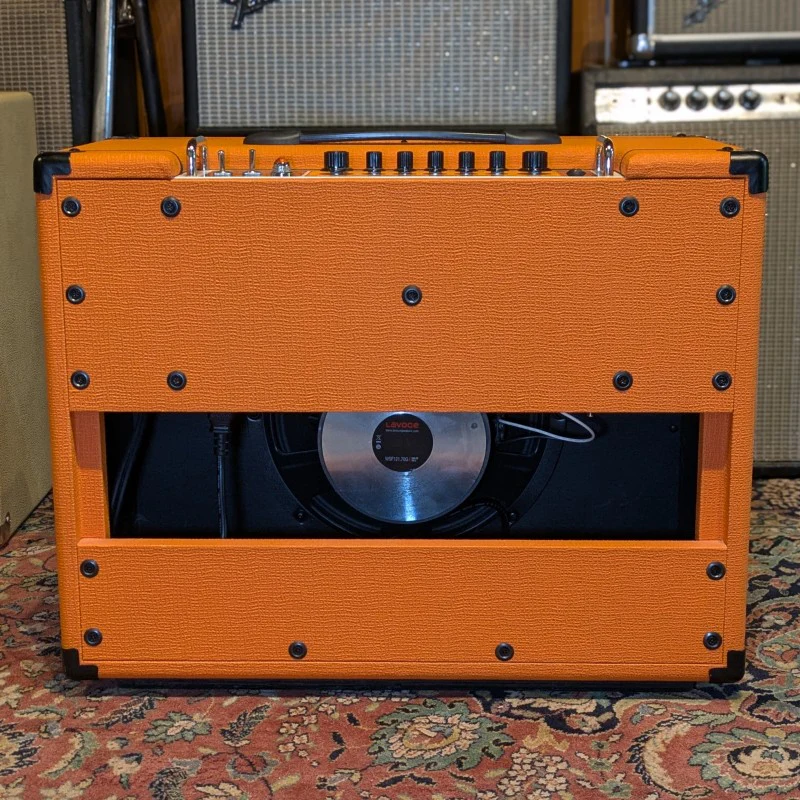 Orange TremLord 30-Watt 1x12 - Image 5