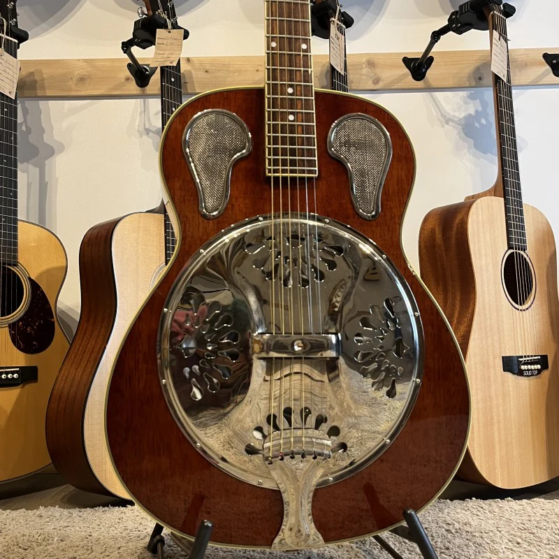 Orpheum OR-10 Dobro - Image 3