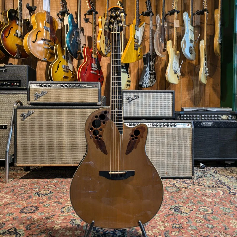 OVATION 1778LX - Image 3