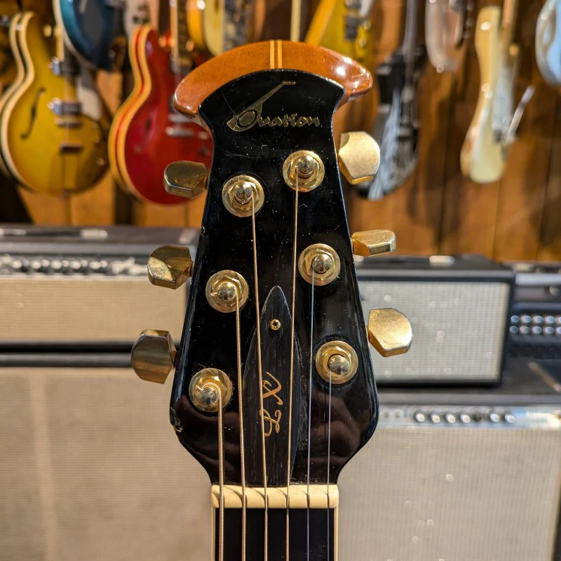 OVATION 1778LX - Image 5
