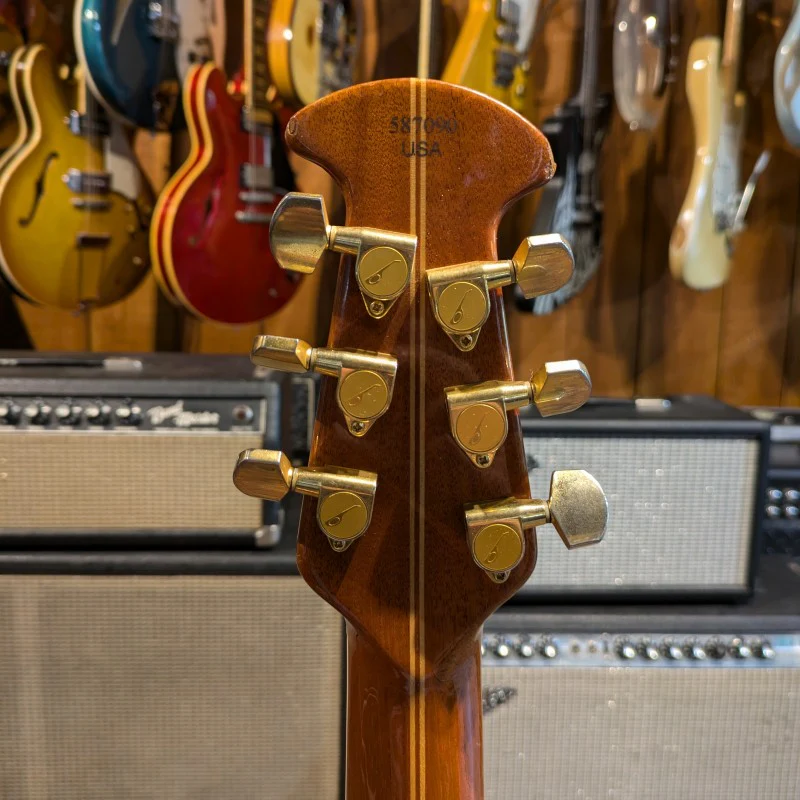 OVATION 1778LX - Image 6