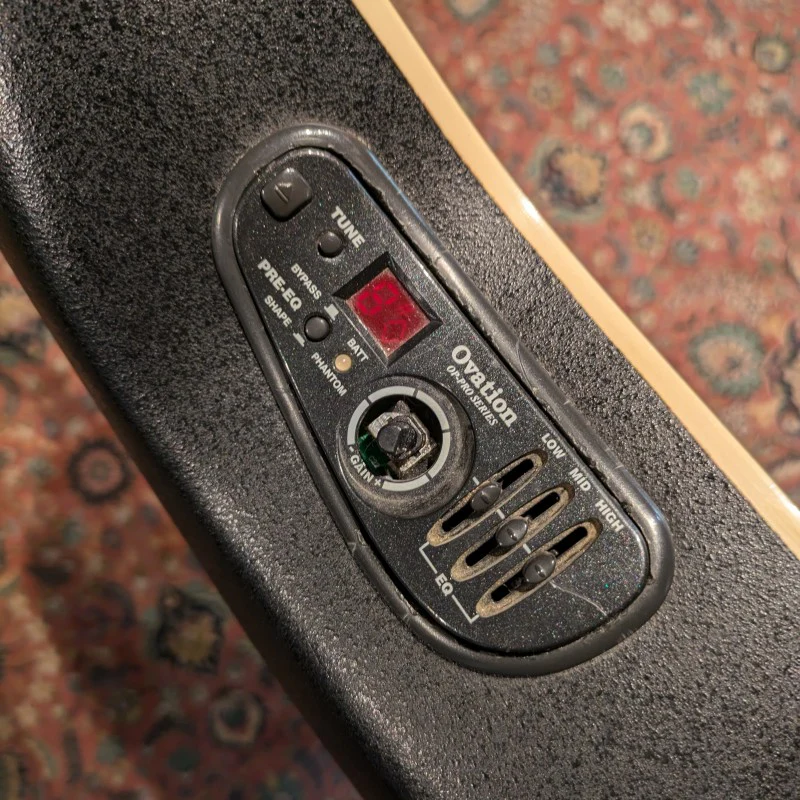 OVATION 1778LX - Image 7