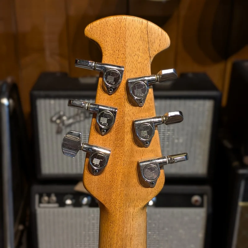 Ovation 1861 Balladeer - Natural - Image 6