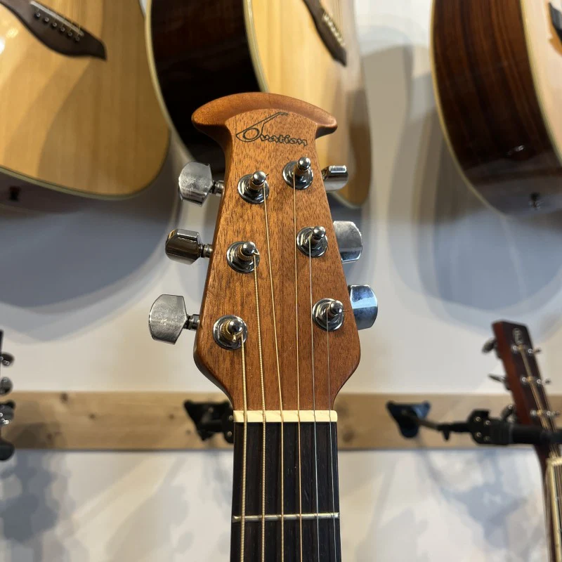 Ovation 1861 Standard Balladeer - Image 3