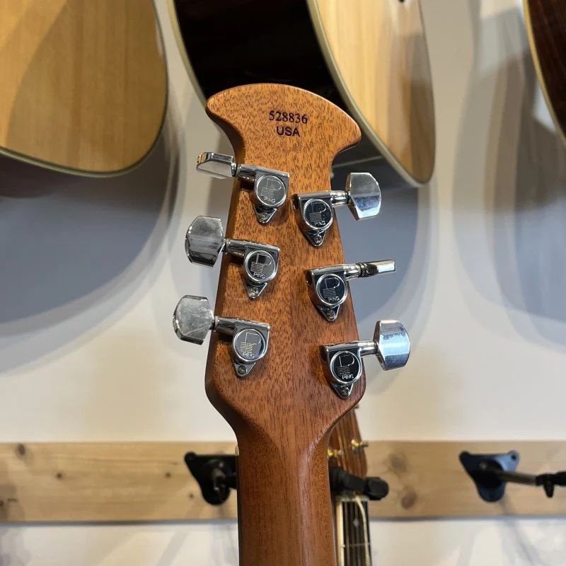 Ovation 1861 Standard Balladeer - Image 4