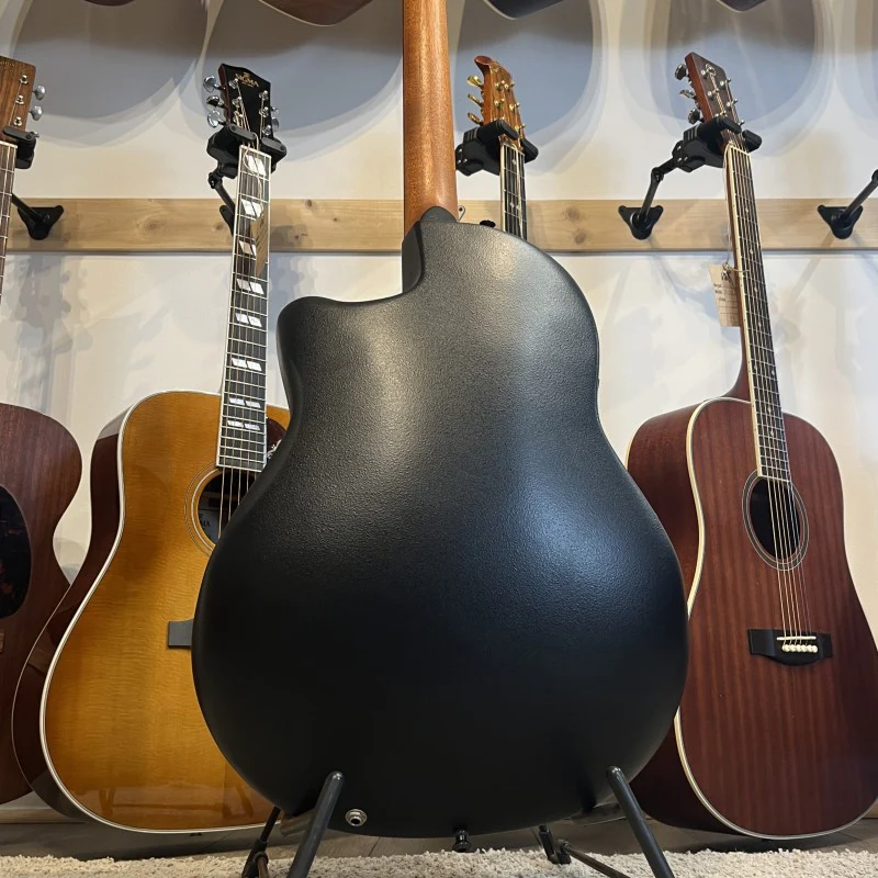 Ovation 1861 Standard Balladeer - Image 5