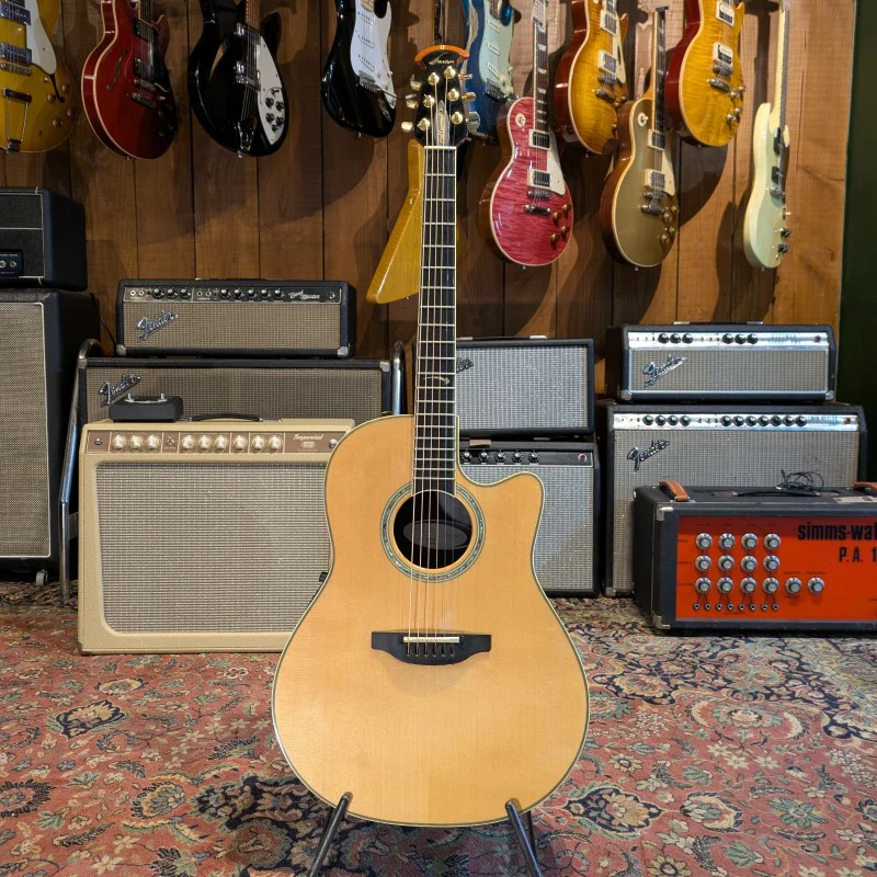 Ovation 2005 ES Collectors' - Image 4