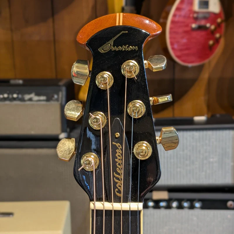 Ovation 2005 ES Collectors' - Image 7