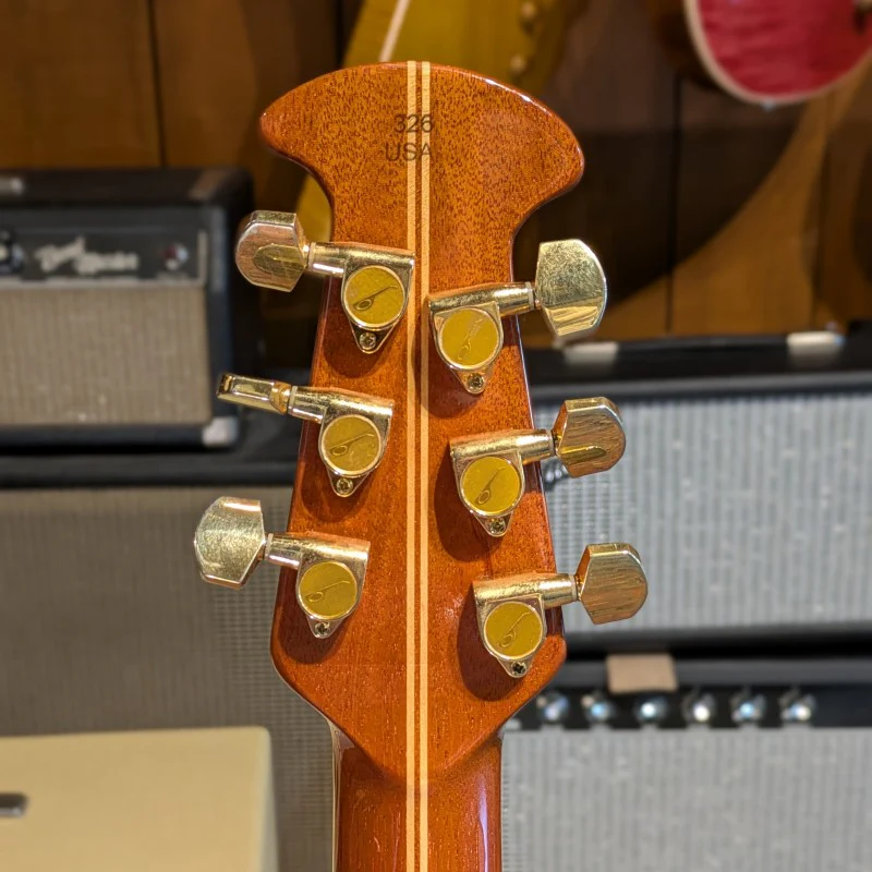 Ovation 2005 ES Collectors' - Image 8