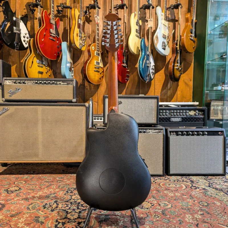 Ovation CE4412 Celebrity Elite 12-String - Image 4
