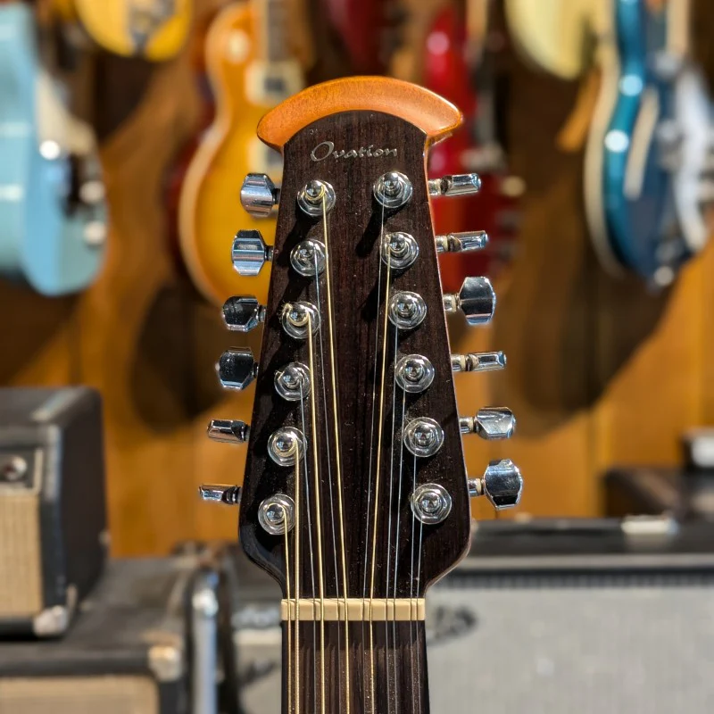 Ovation CE4412 Celebrity Elite 12-String - Image 5