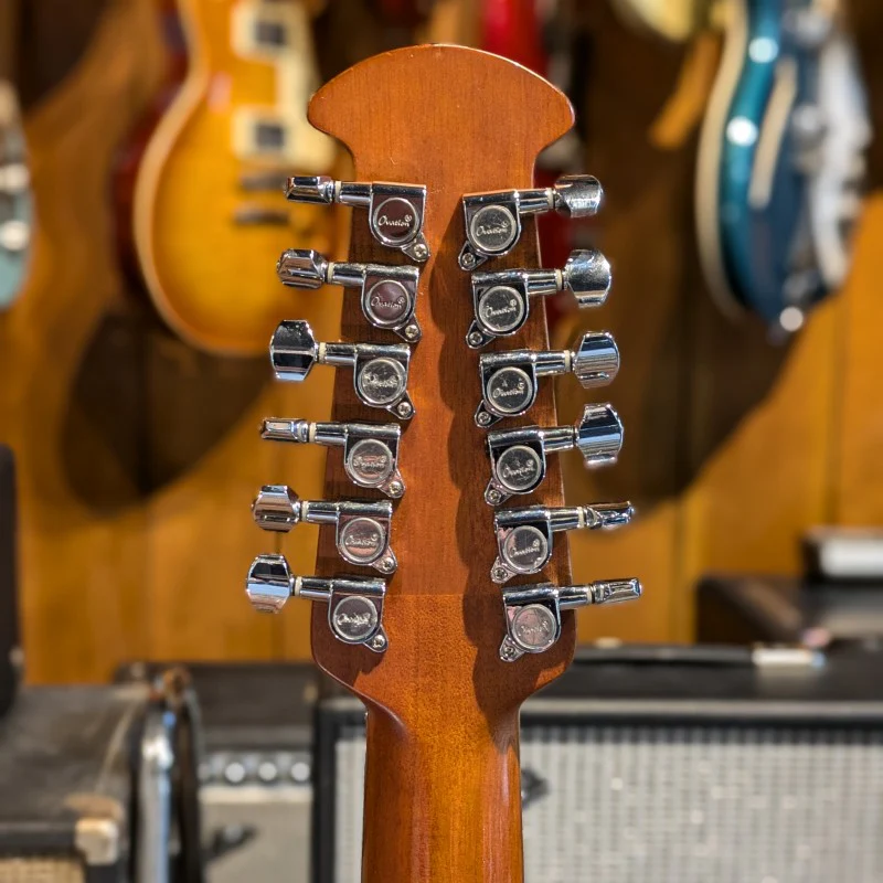 Ovation CE4412 Celebrity Elite 12-String - Image 6