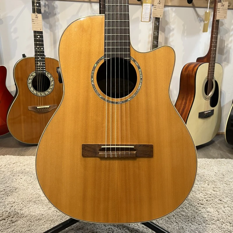 Ovation Celebrity CC 243 - Image 7