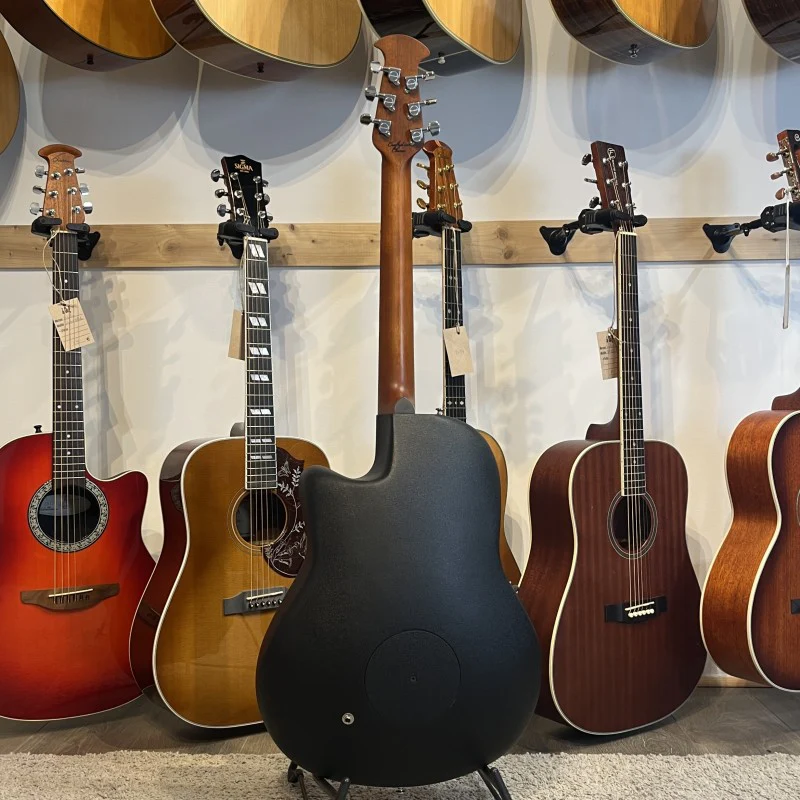 OVATION CELEBRITY CE44-1 - Image 4