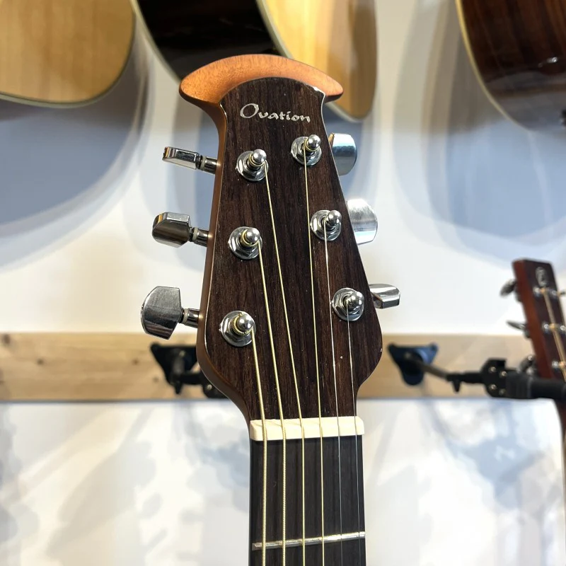 OVATION CELEBRITY CE44-1 - Image 5