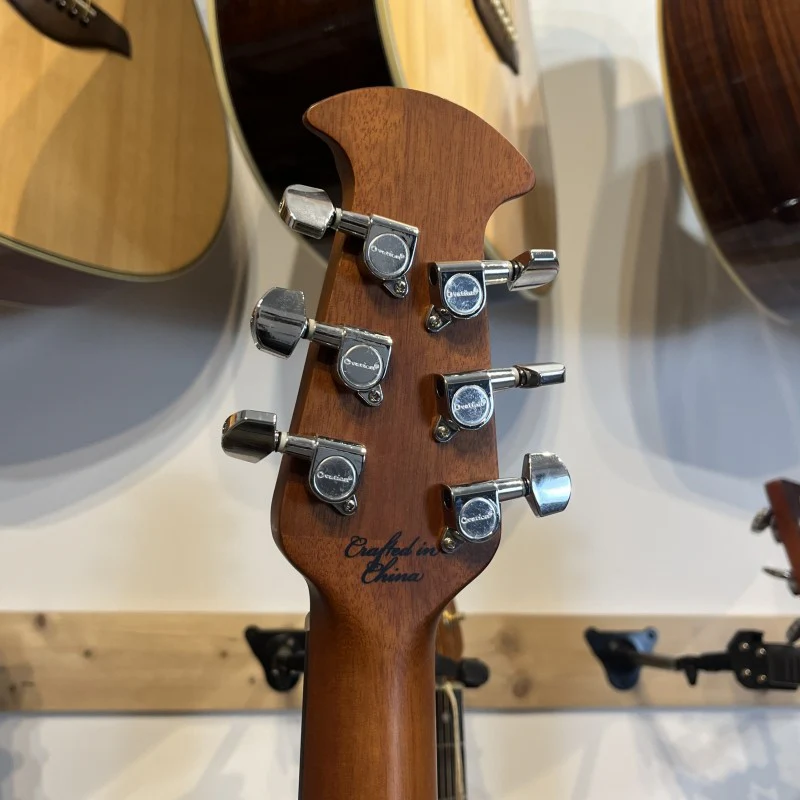 OVATION CELEBRITY CE44-1 - Image 6