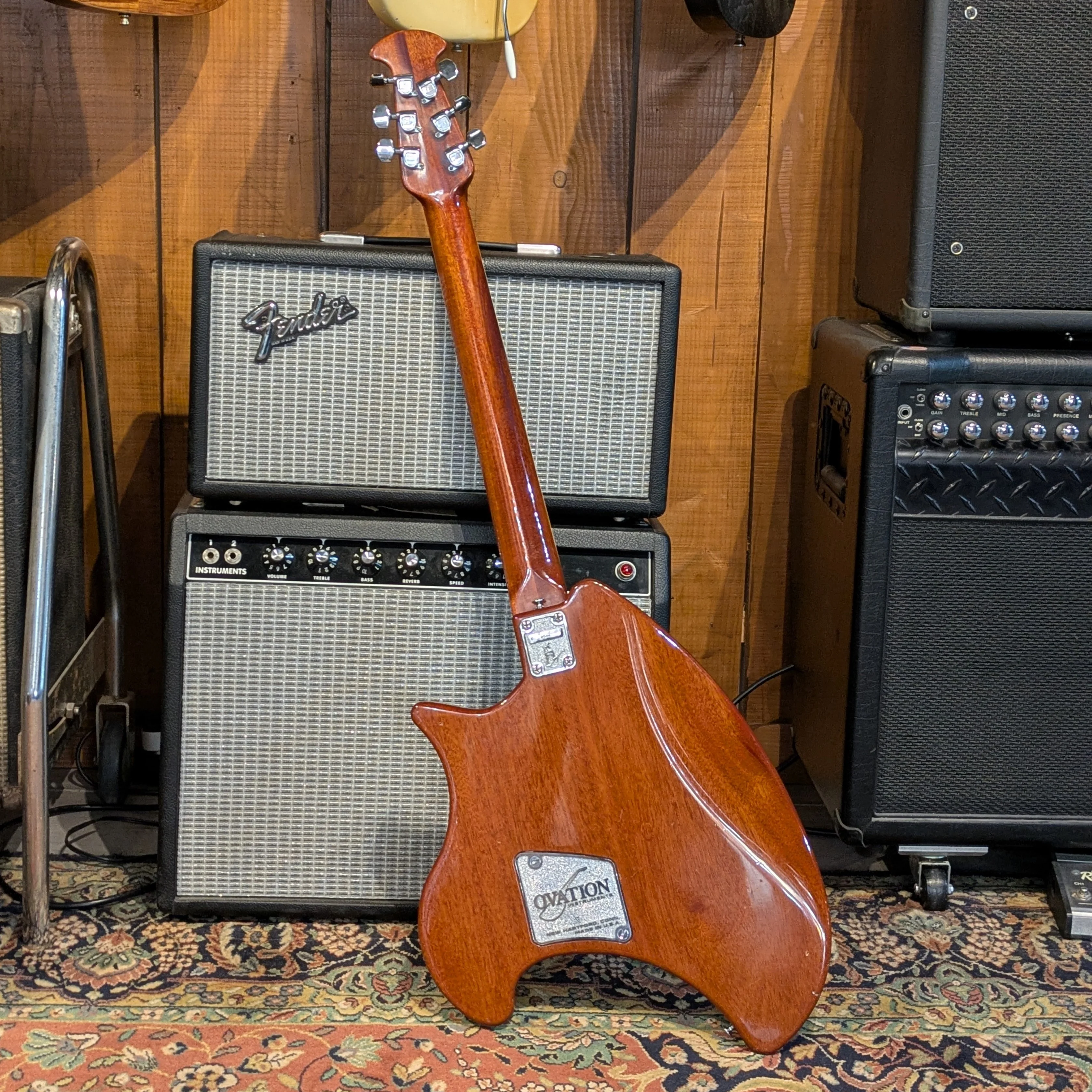 Ovation Deacon - Image 2