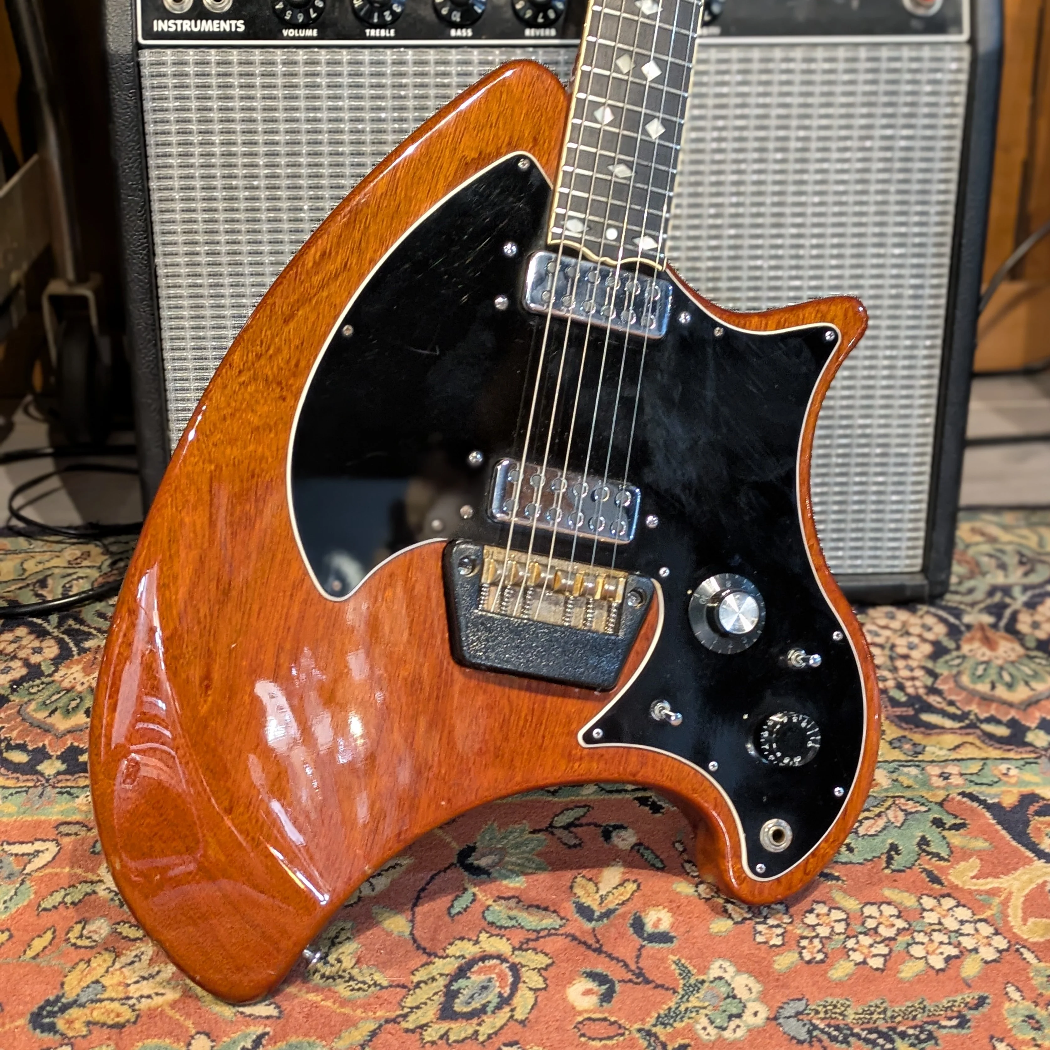 Ovation Deacon - Image 5