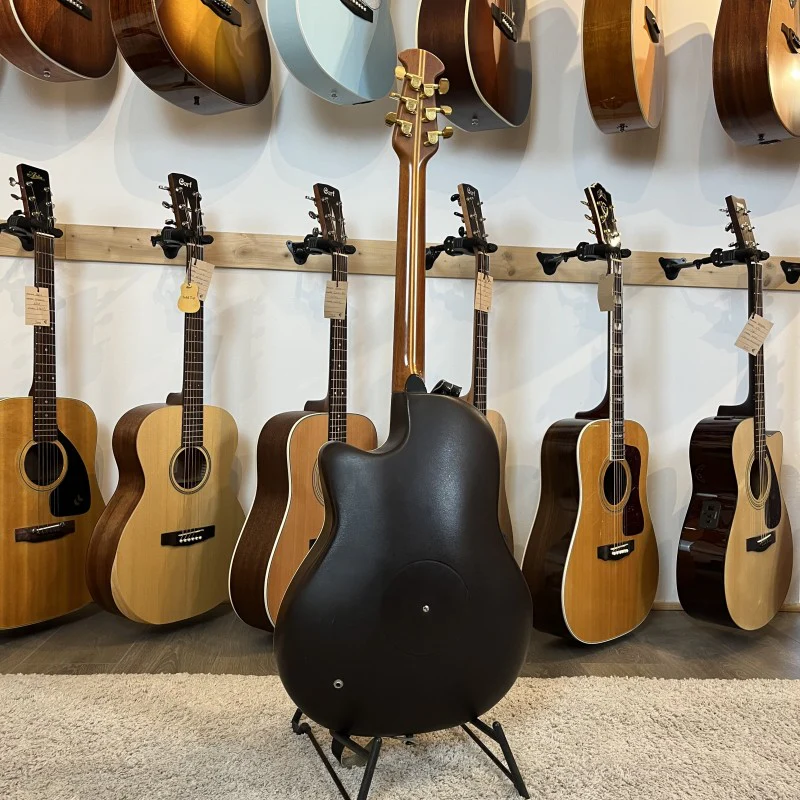 Ovation Elite 1768 (1986) USA - Image 4
