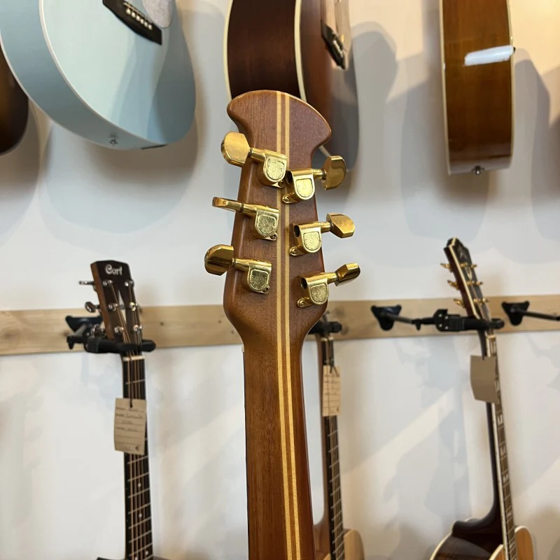 Ovation Elite 1768 (1986) USA - Image 6