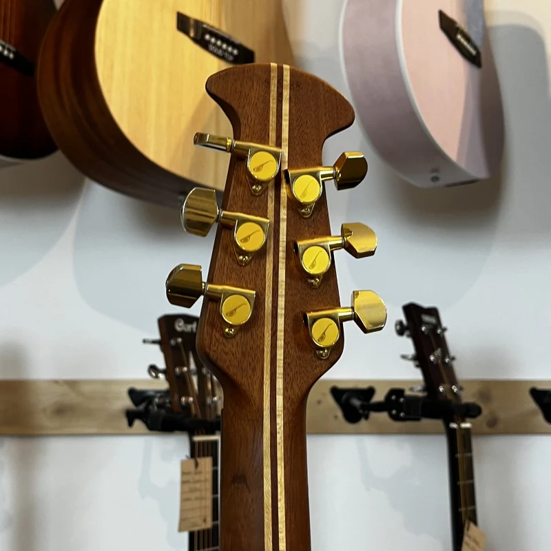 Ovation L778 (2007) USA - Image 6