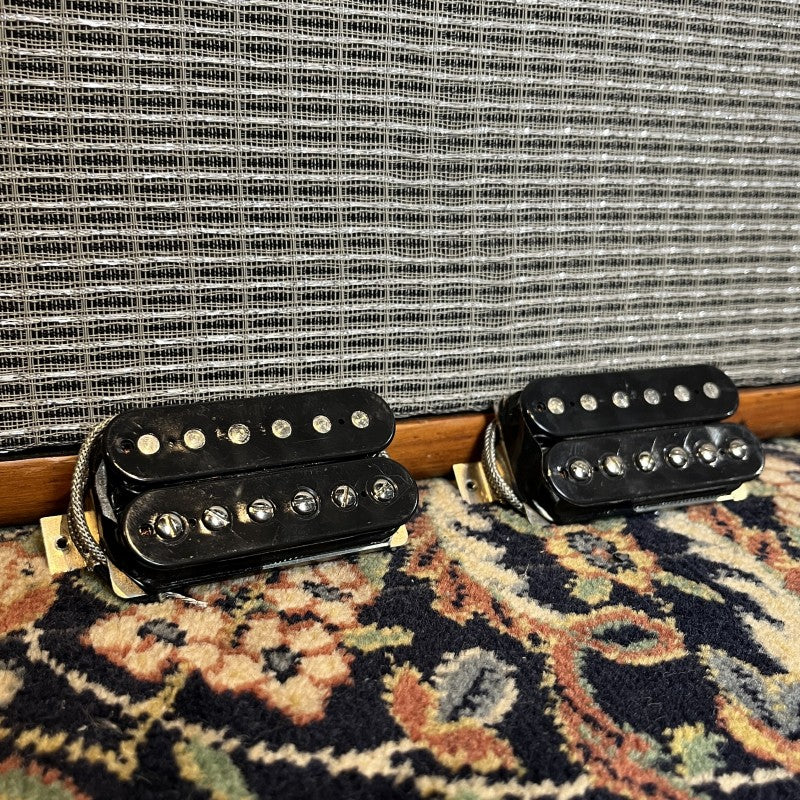 OX4 pickups - Image 2