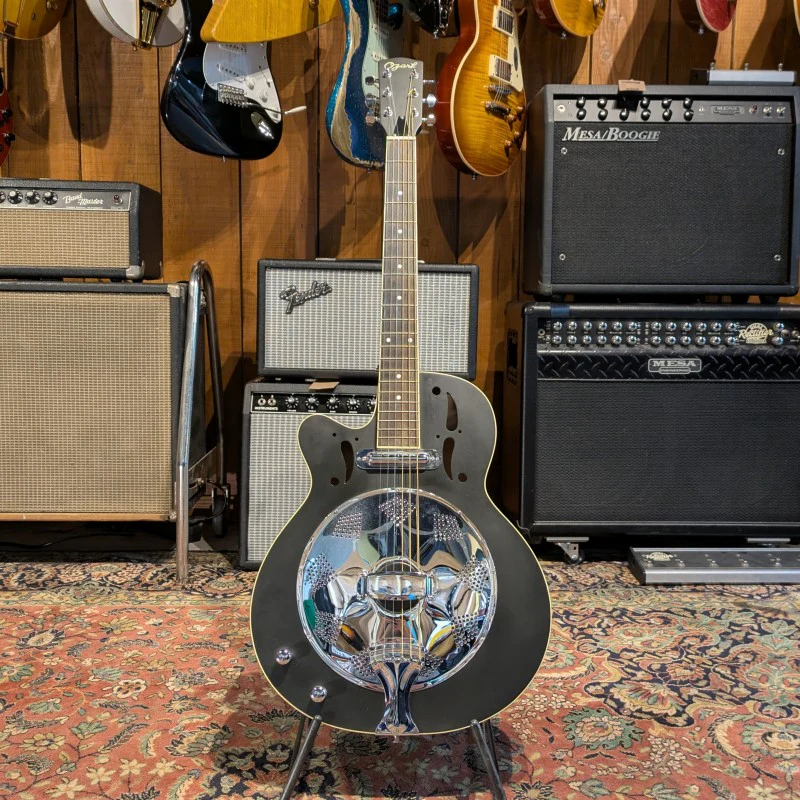 OZARK Resonator Gaucher - Image 3