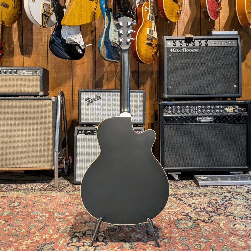 OZARK Resonator Gaucher - Image 4