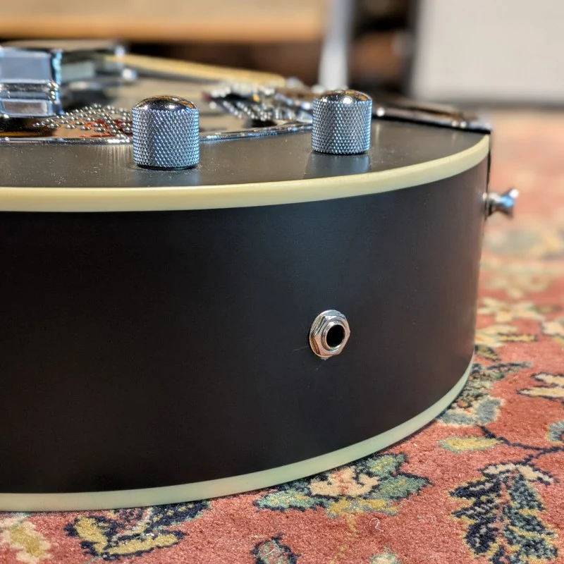 OZARK Resonator Gaucher - Image 7