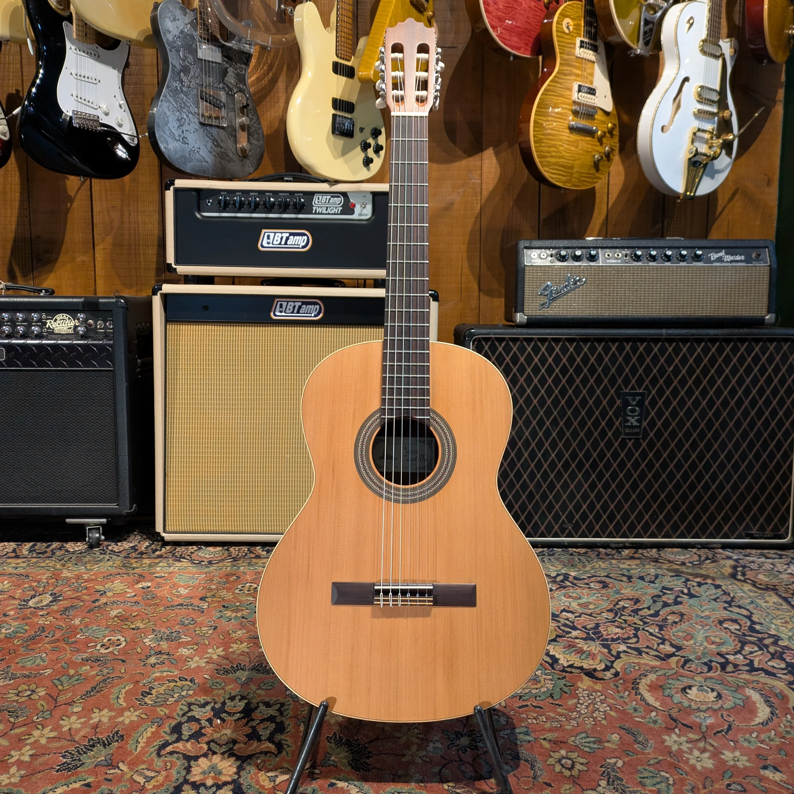 PACO CASTILLO Mod : 201 - Image 8