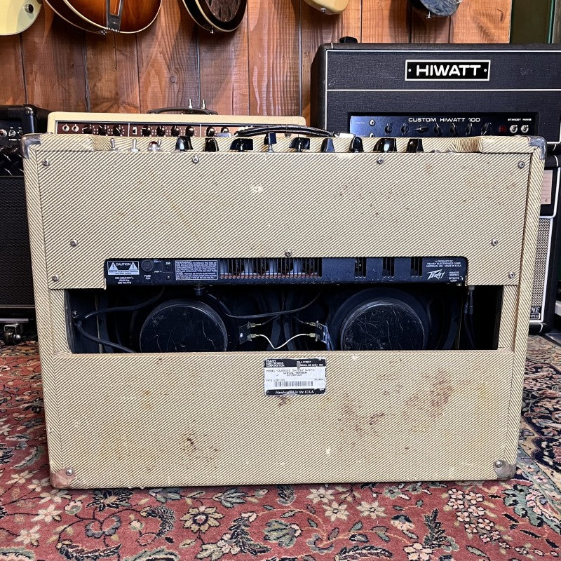 Peavey Classic 50 - Image 3