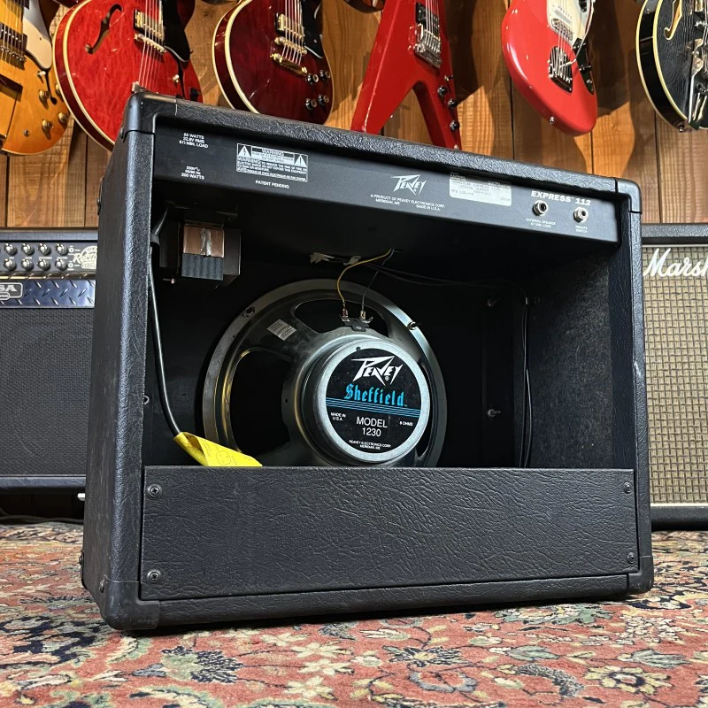 Peavey Express 112S - Image 3