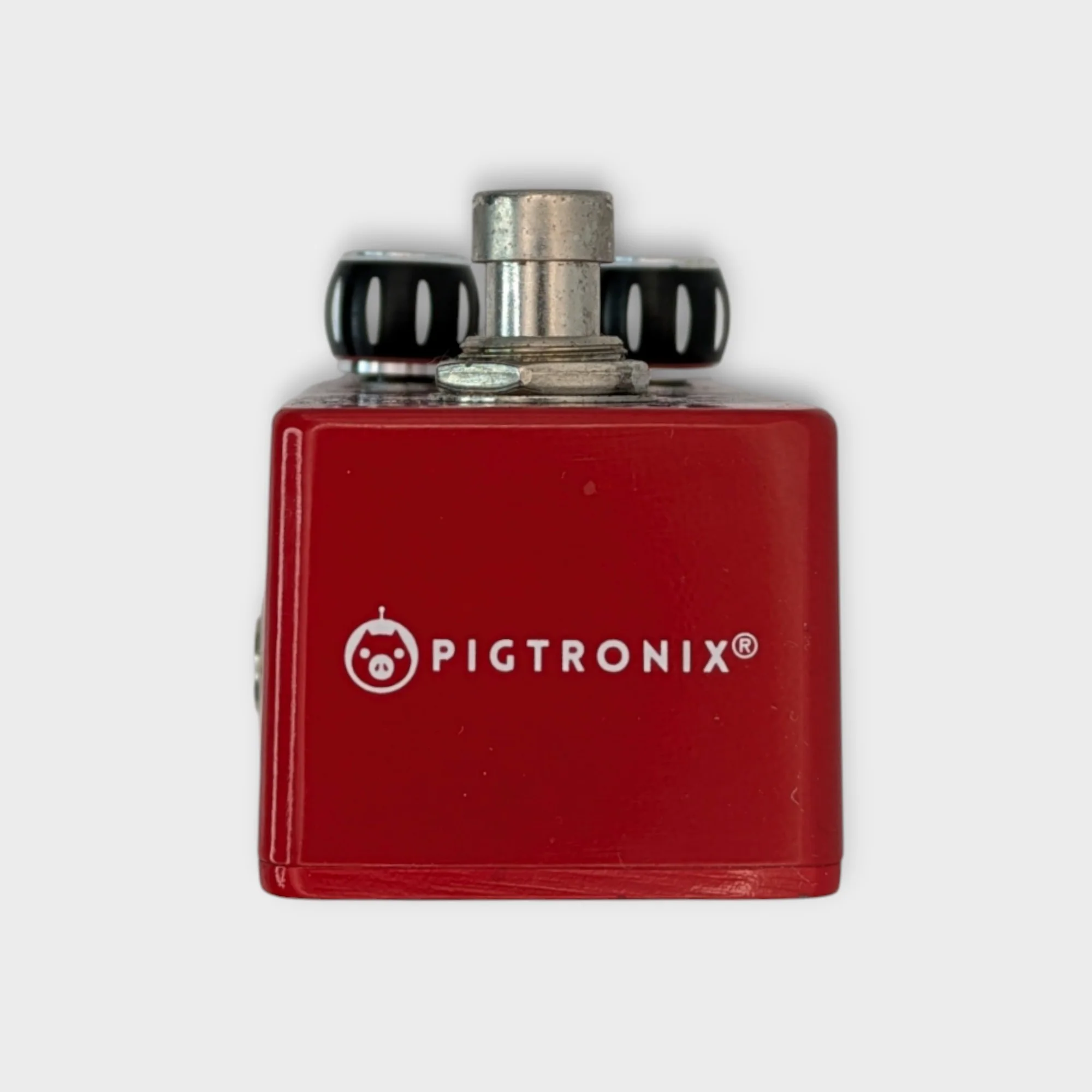 Pigtronix Octava Micro Octave Fuzz - Image 3