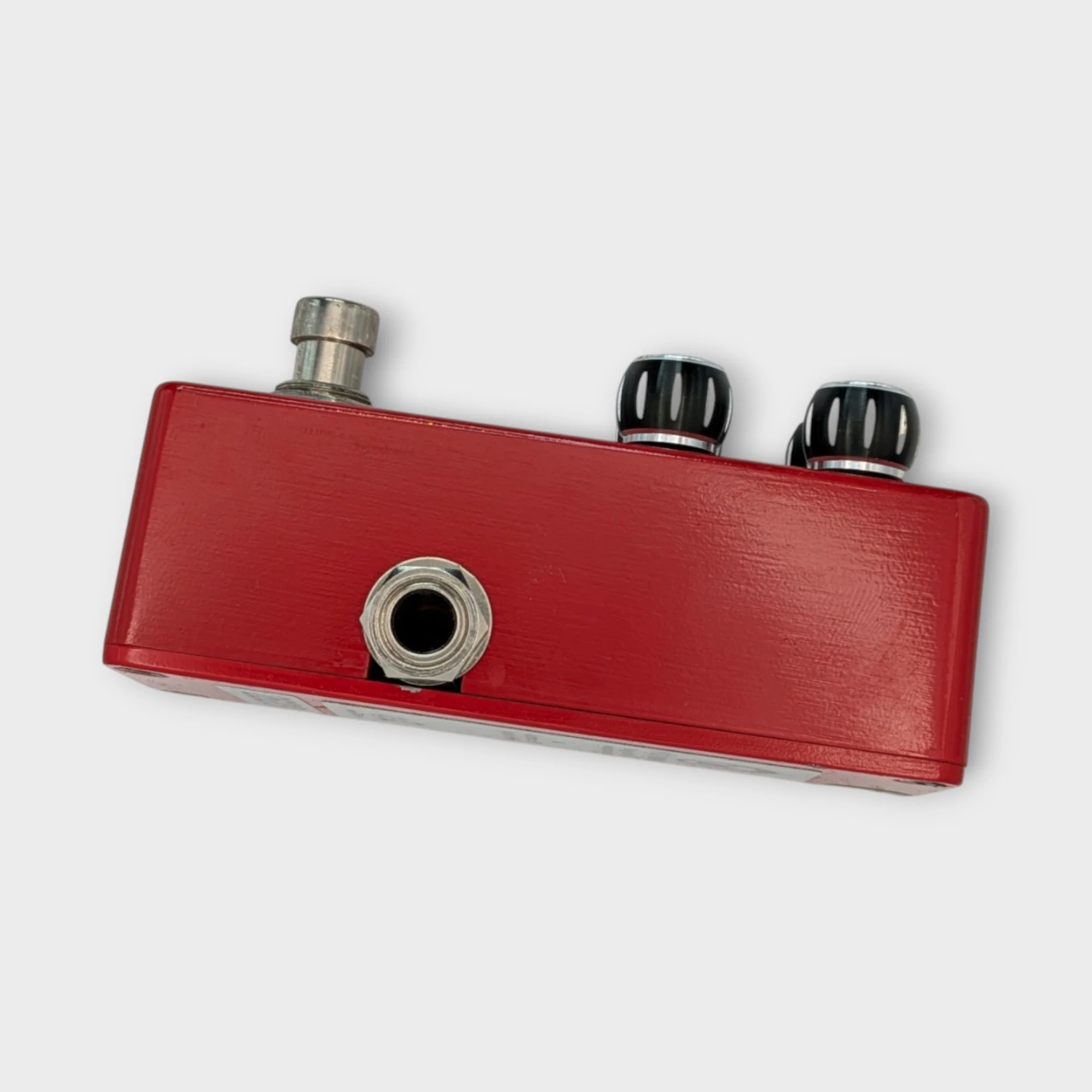 Pigtronix Octava Micro Octave Fuzz - Image 4